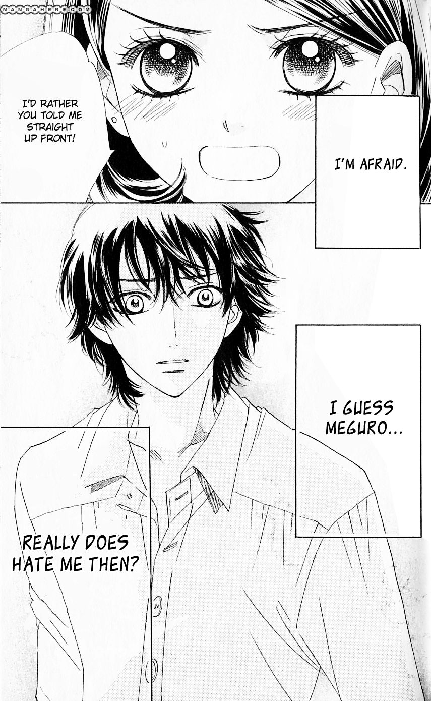 Akuma to Love Song Chapter 62 page 29 - Chapter 62