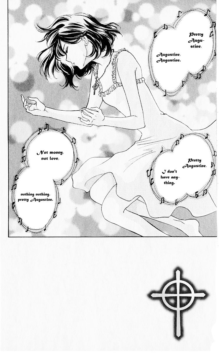 Akuma to Love Song Chapter 62 page 6 - Chapter 62