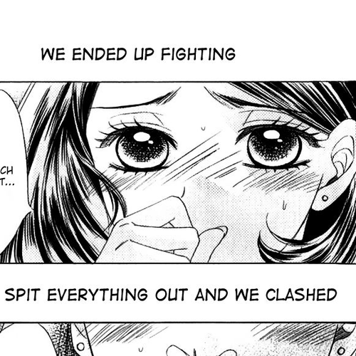 Akuma to Love Song Chapter 63 cover