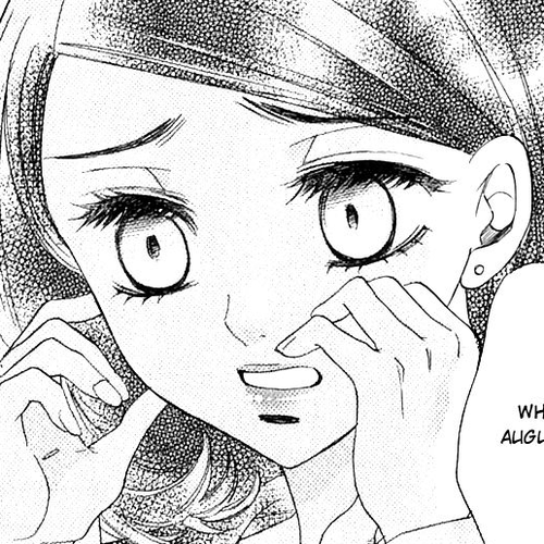 Akuma to Love Song Chapter 64 cover