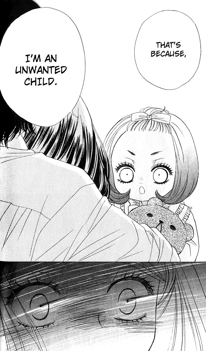 Akuma to Love Song Chapter 65 page 26 - Chapter 65
