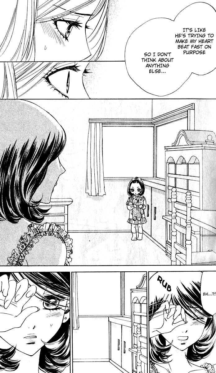 Akuma to Love Song Chapter 65 page 9 - Chapter 65