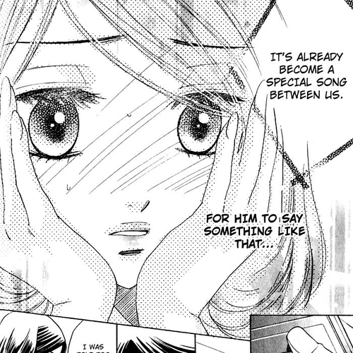 Akuma to Love Song Chapter 65 cover