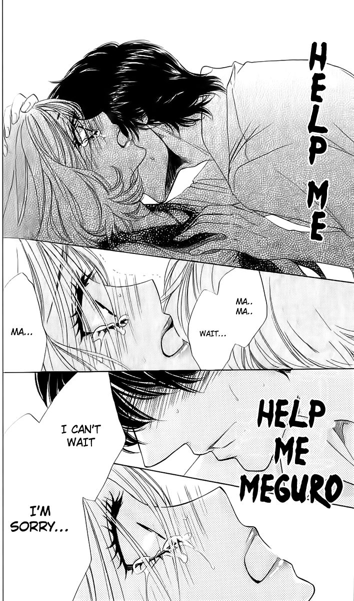 Akuma to Love Song Chapter 66 page 16 - Chapter 66