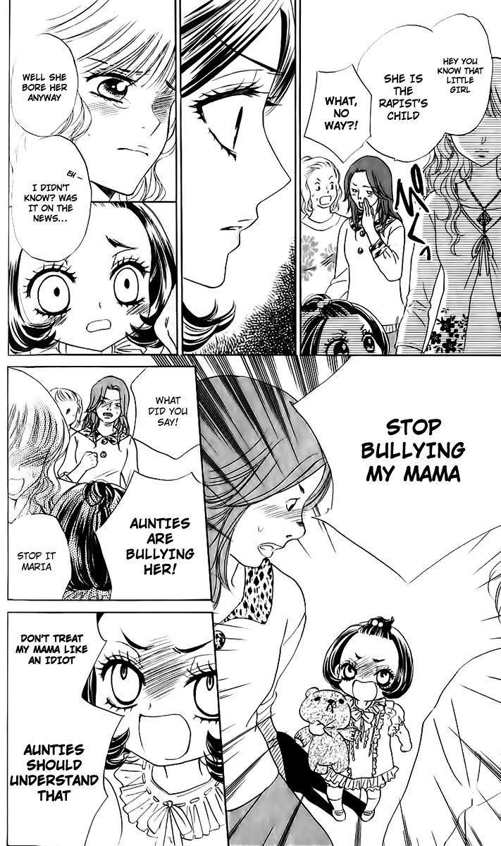 Akuma to Love Song Chapter 66 page 26 - Chapter 66