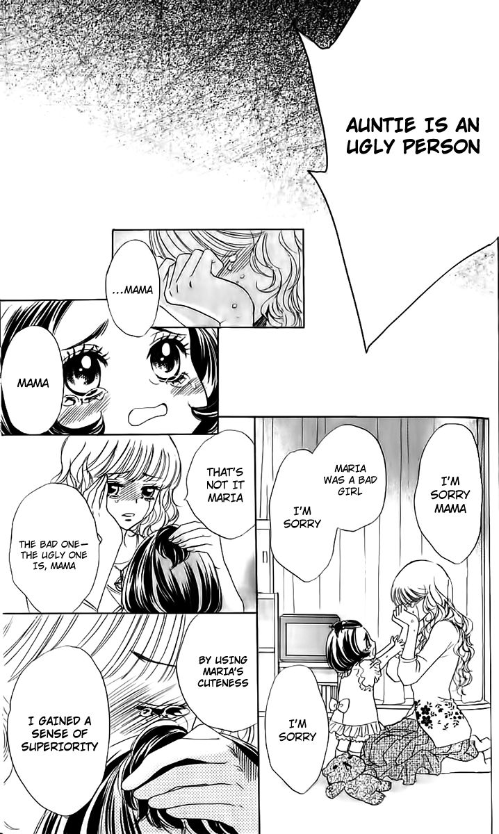 Akuma to Love Song Chapter 66 page 27 - Chapter 66