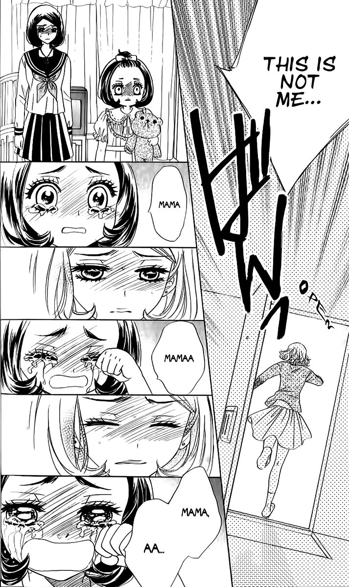 Akuma to Love Song Chapter 66 page 32 - Chapter 66
