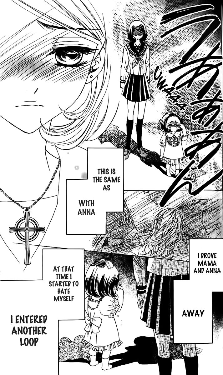 Akuma to Love Song Chapter 66 page 33 - Chapter 66