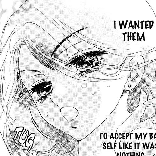 Akuma to Love Song Chapter 67 cover