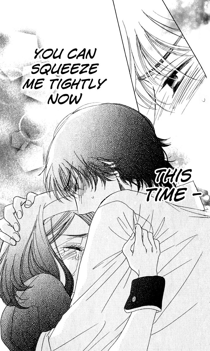 Akuma to Love Song Chapter 68 page 32 - Chapter 68