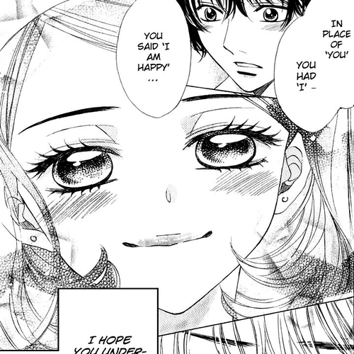 Akuma to Love Song Chapter 68 cover