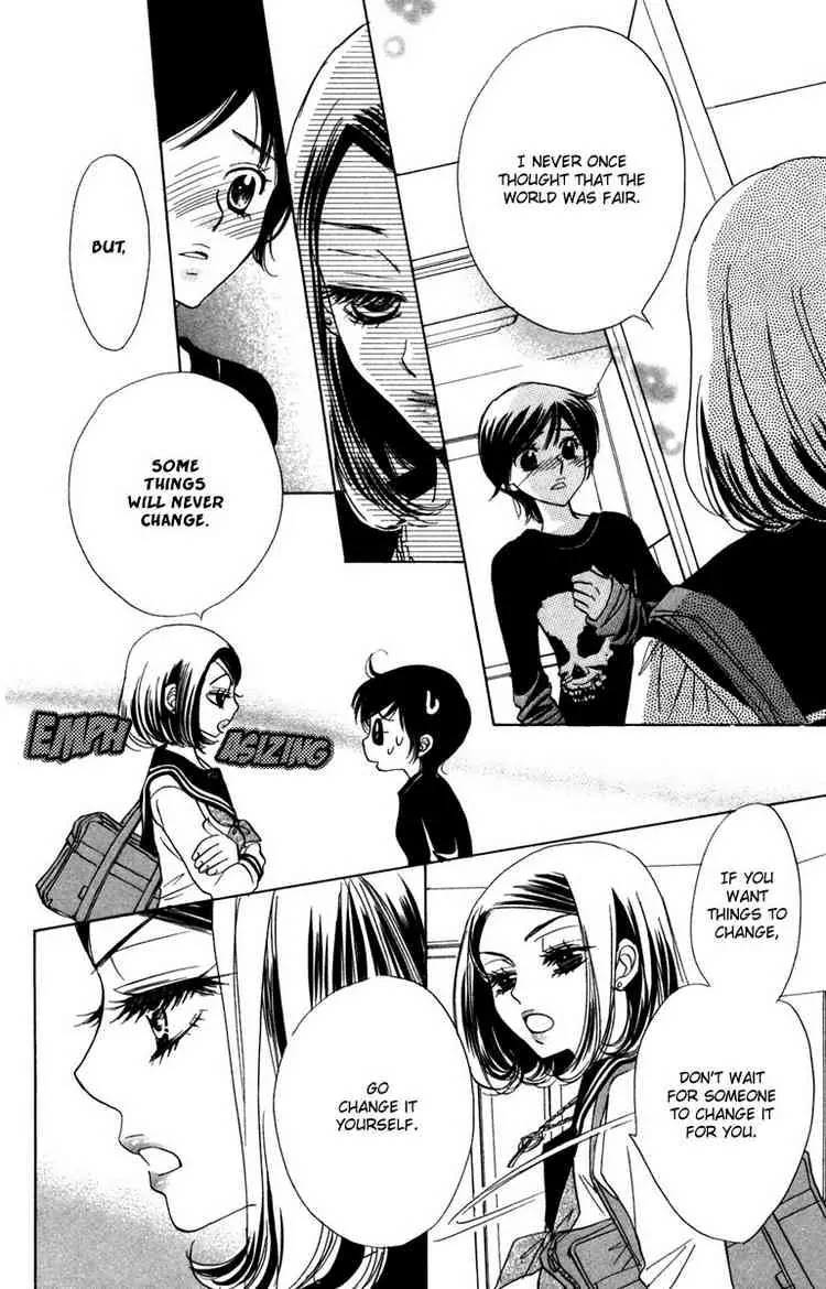 Akuma to Love Song Chapter 7 page 26 - Chapter 7 : Chapter 7