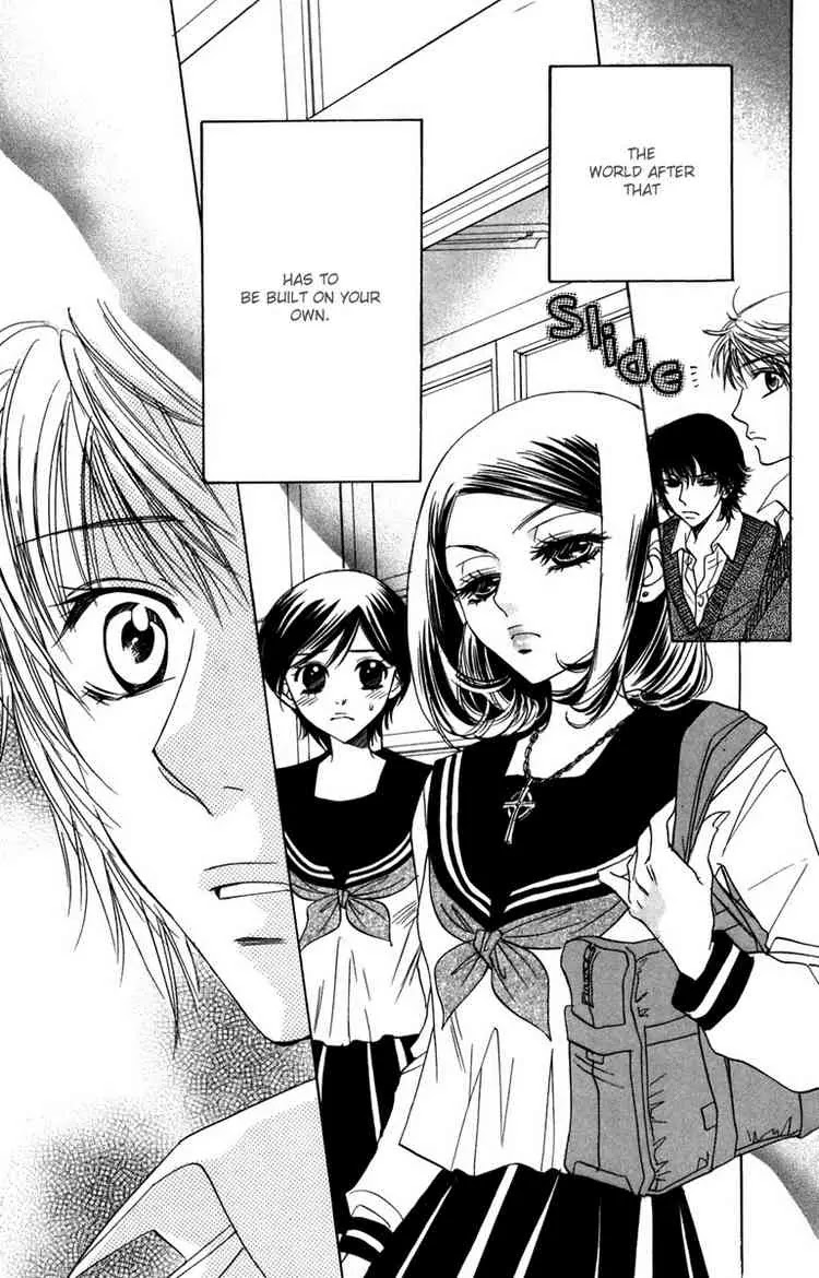 Akuma to Love Song Chapter 7 page 29 - Chapter 7 : Chapter 7