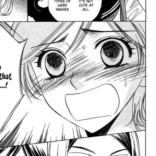 Akuma to Love Song Chapter 7 : Chapter 7 cover