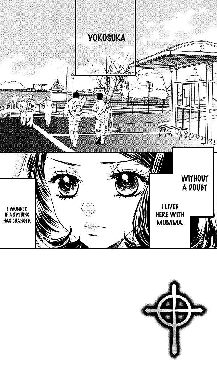 Akuma to Love Song Chapter 71 page 4 - Chapter 71