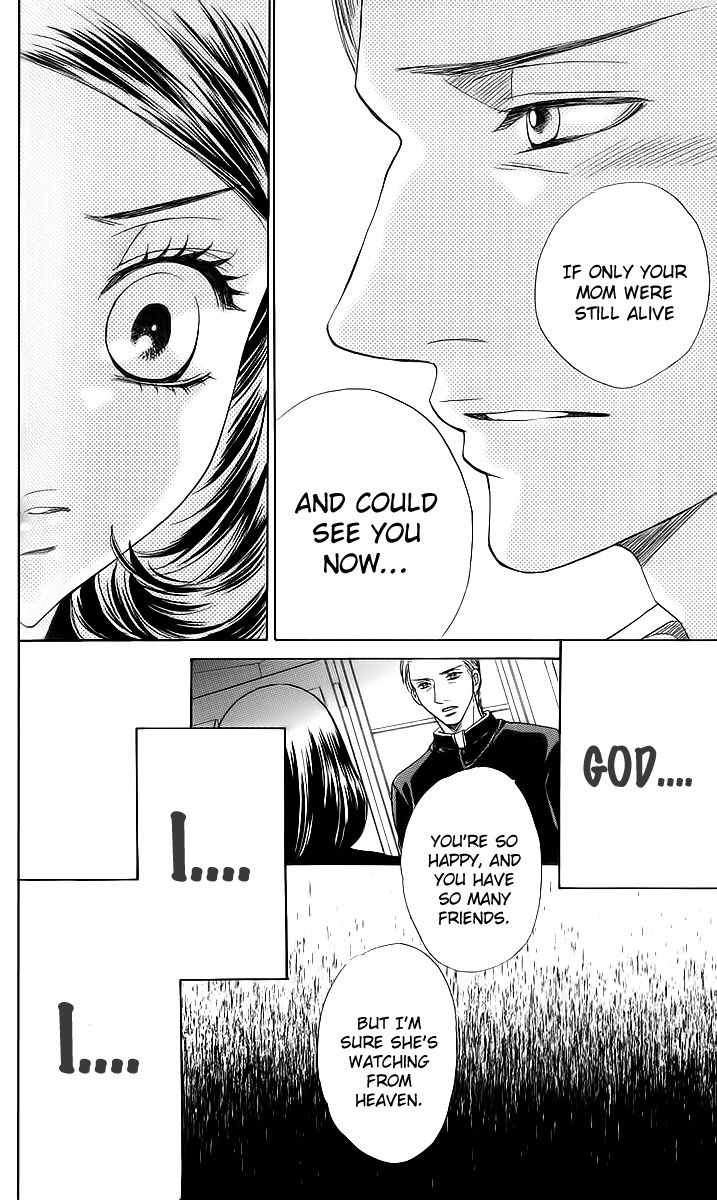 Akuma to Love Song Chapter 72 page 26 - Chapter 72