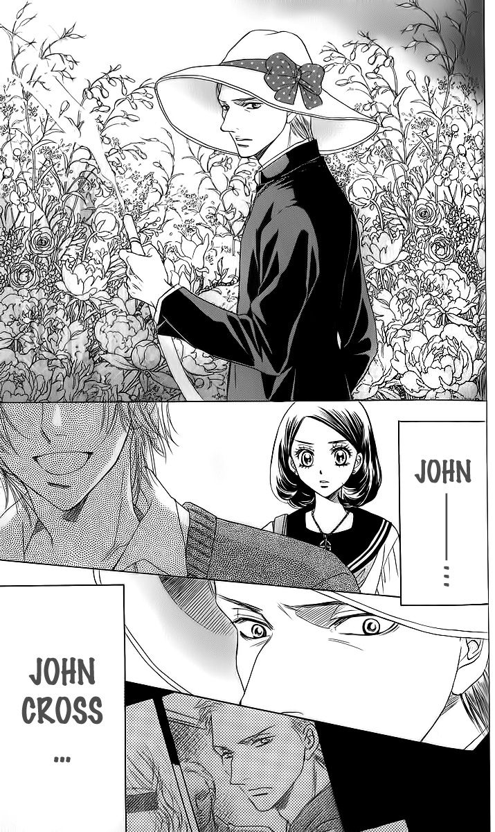 Akuma to Love Song Chapter 72 page 9 - Chapter 72