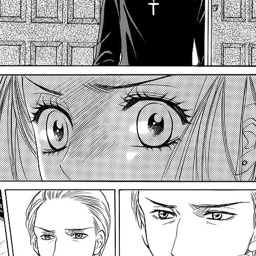 Akuma to Love Song Chapter 72 cover