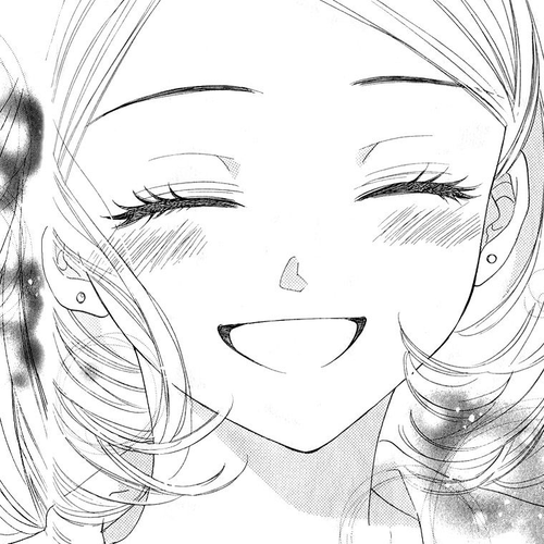 Akuma to Love Song Chapter 73 cover