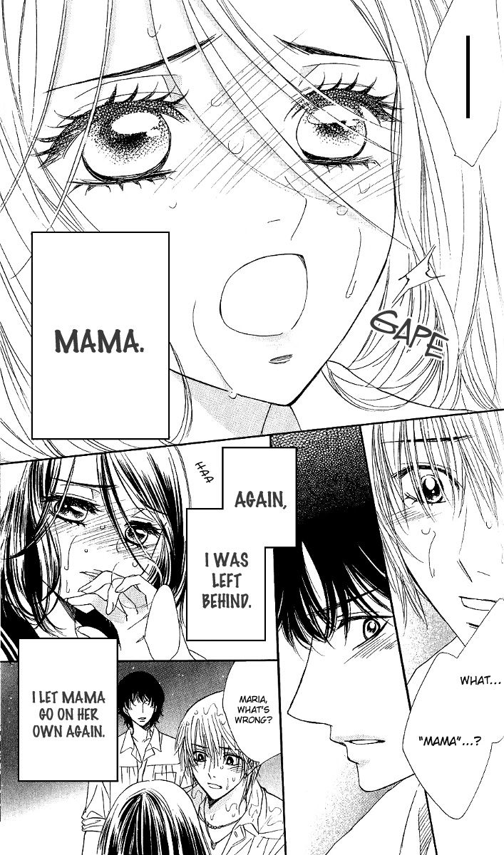 Akuma to Love Song Chapter 74 page 16 - Chapter 74