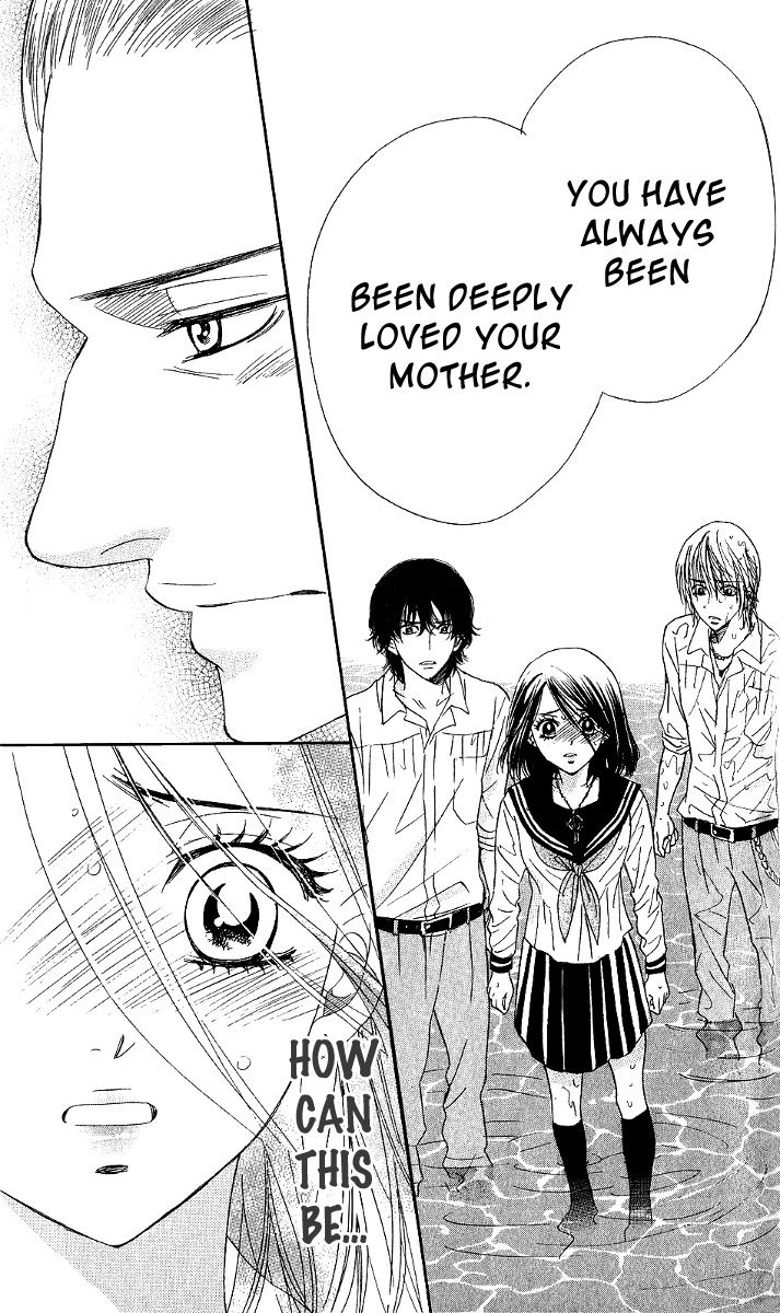 Akuma to Love Song Chapter 74 page 26 - Chapter 74