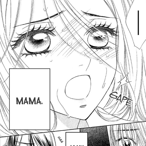 Akuma to Love Song Chapter 74 cover