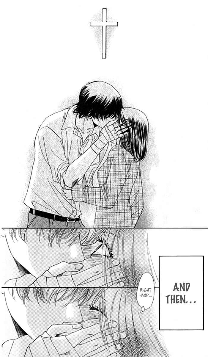 Akuma to Love Song Chapter 75 page 20 - Chapter 75
