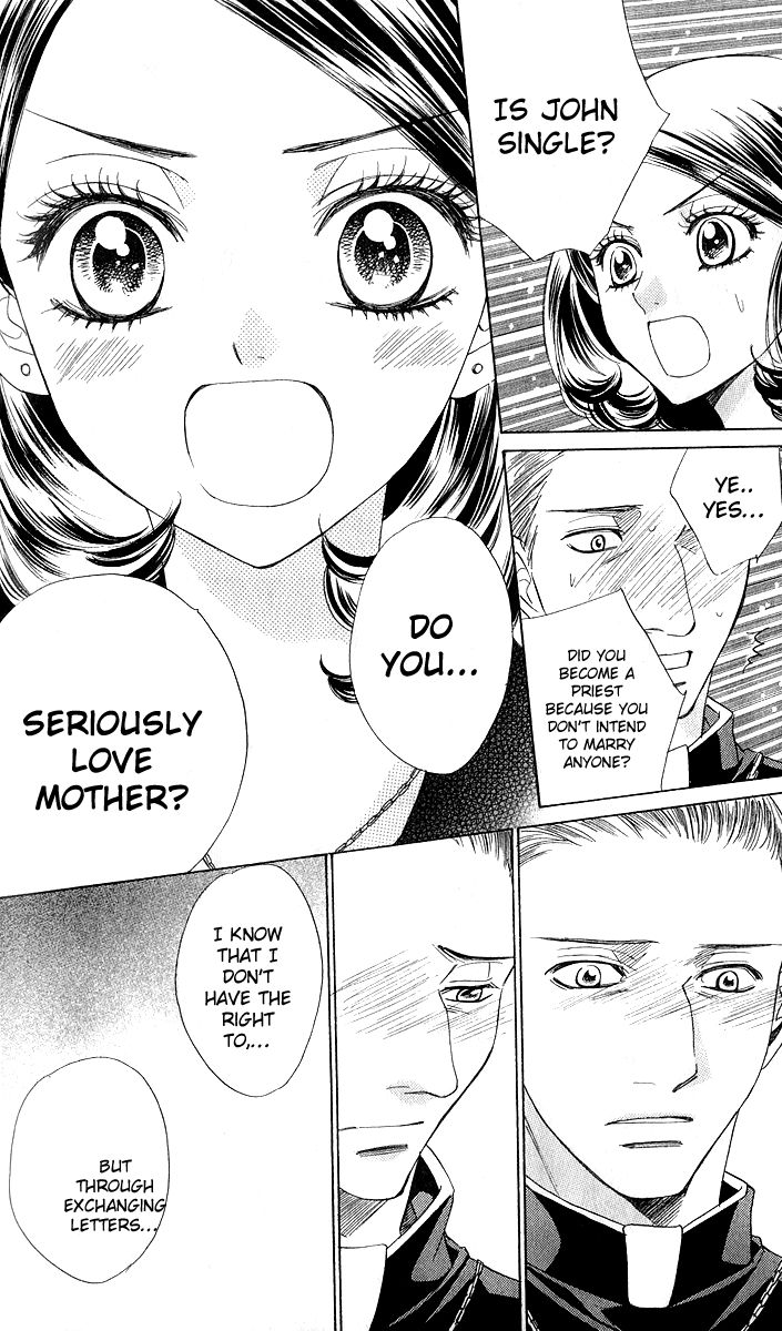 Akuma to Love Song Chapter 75 page 28 - Chapter 75