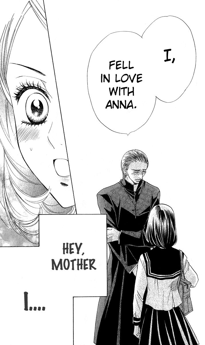 Akuma to Love Song Chapter 75 page 29 - Chapter 75