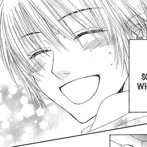 Akuma to Love Song Chapter 75 cover