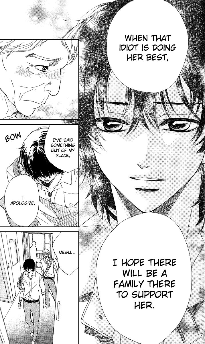 Akuma to Love Song Chapter 76 page 13 - Chapter 76