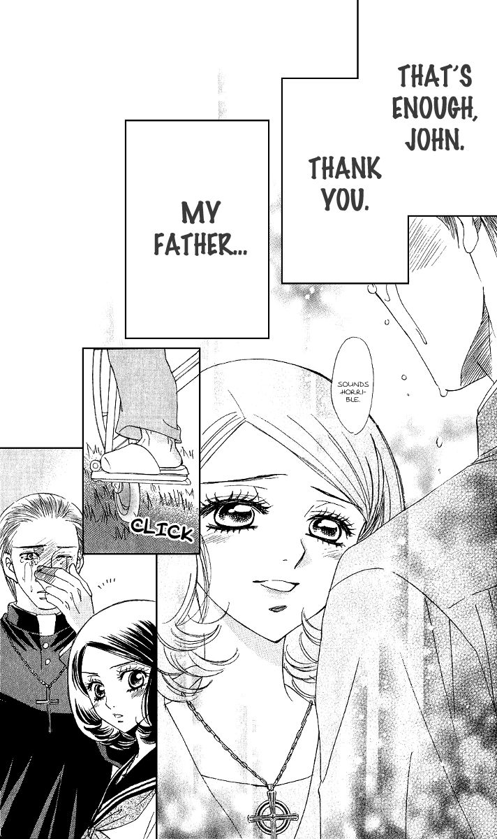 Akuma to Love Song Chapter 76 page 22 - Chapter 76