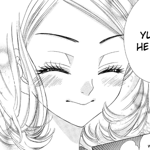 Akuma to Love Song Chapter 76 cover