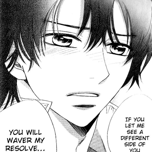 Akuma to Love Song Chapter 77 cover