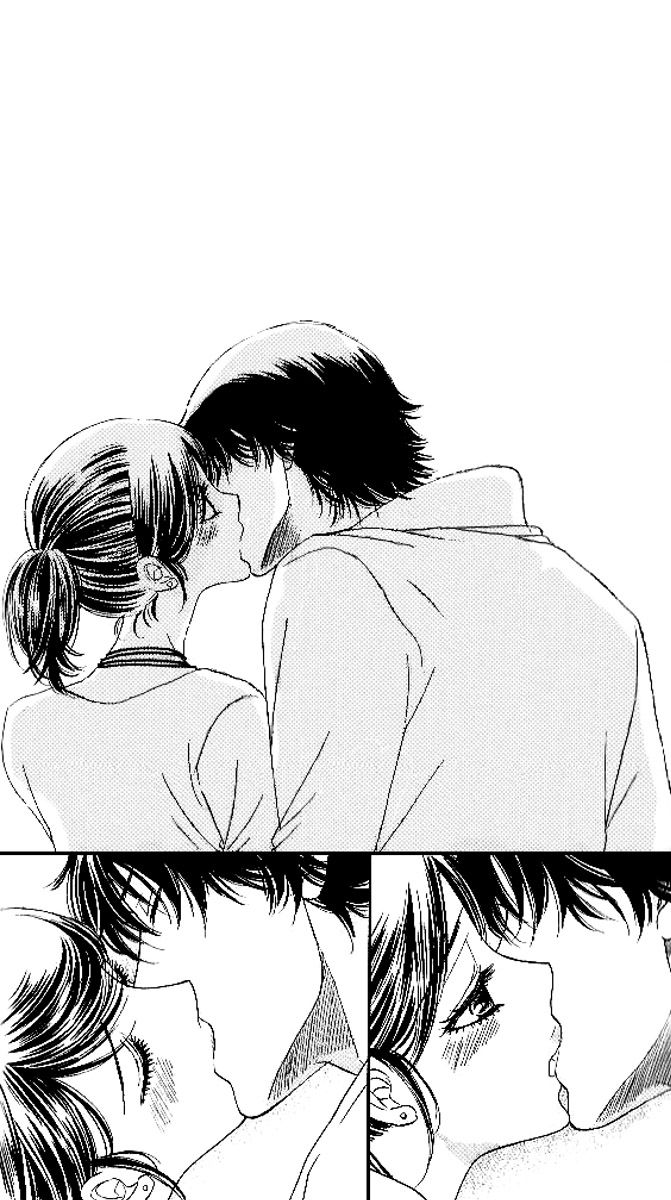 Akuma to Love Song Chapter 78 page 23 - Chapter 78