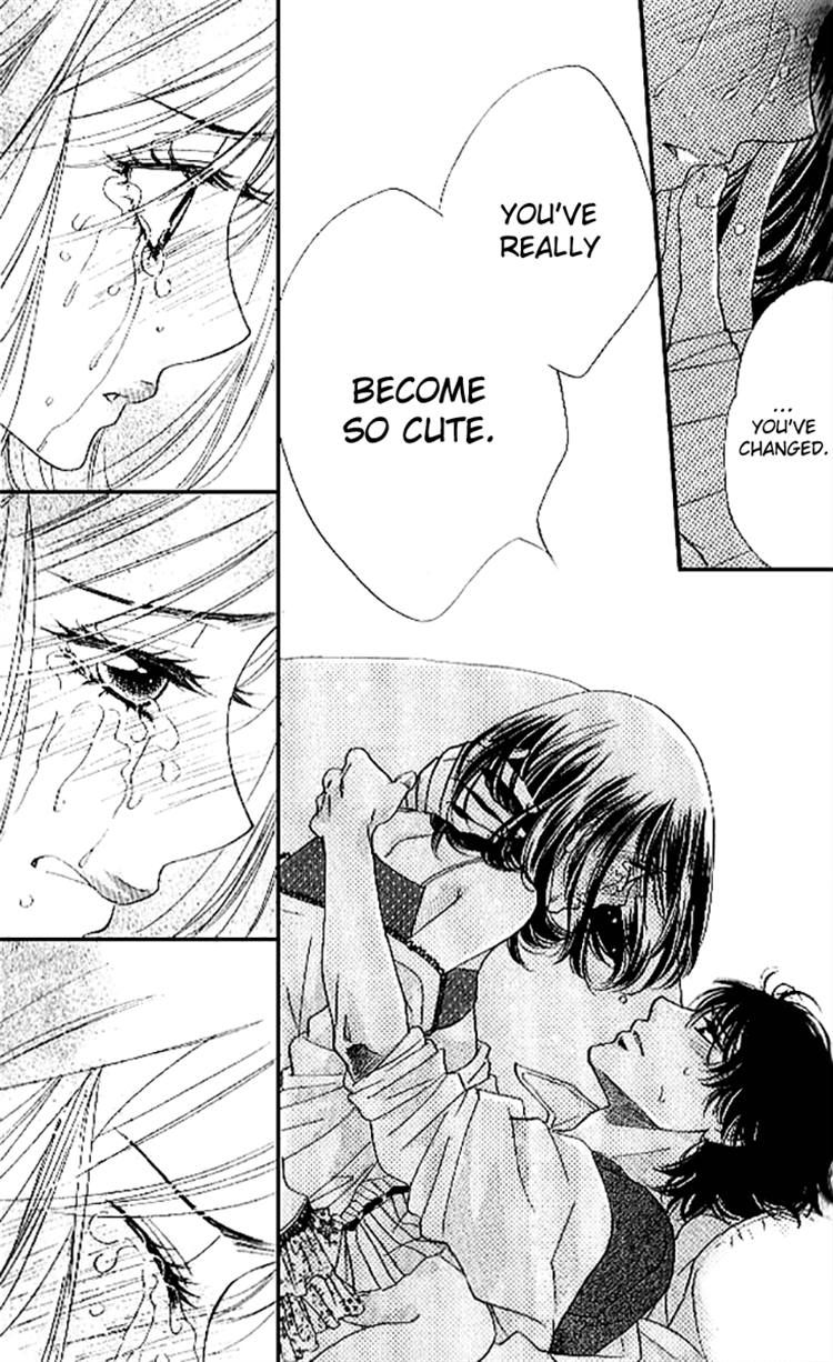 Akuma to Love Song Chapter 79 page 15 - Chapter 79