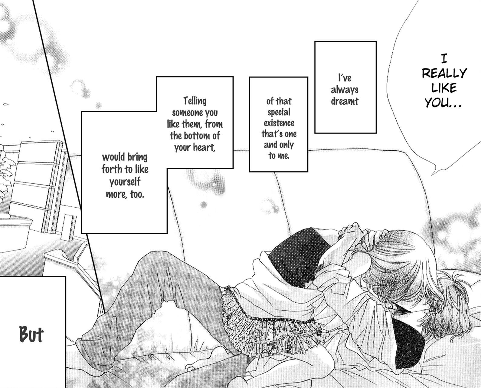 Akuma to Love Song Chapter 79 page 16 - Chapter 79