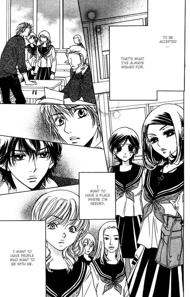 Akuma to Love Song Chapter 8 page 2 - Chapter 8 : Chapter 8