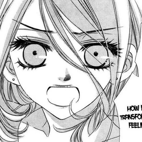 Akuma to Love Song Chapter 8 : Chapter 8 cover