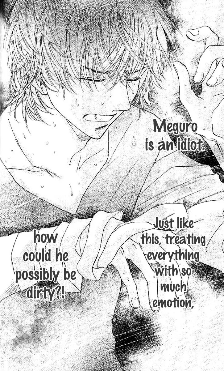 Akuma to Love Song Chapter 80 page 13 - Chapter 80