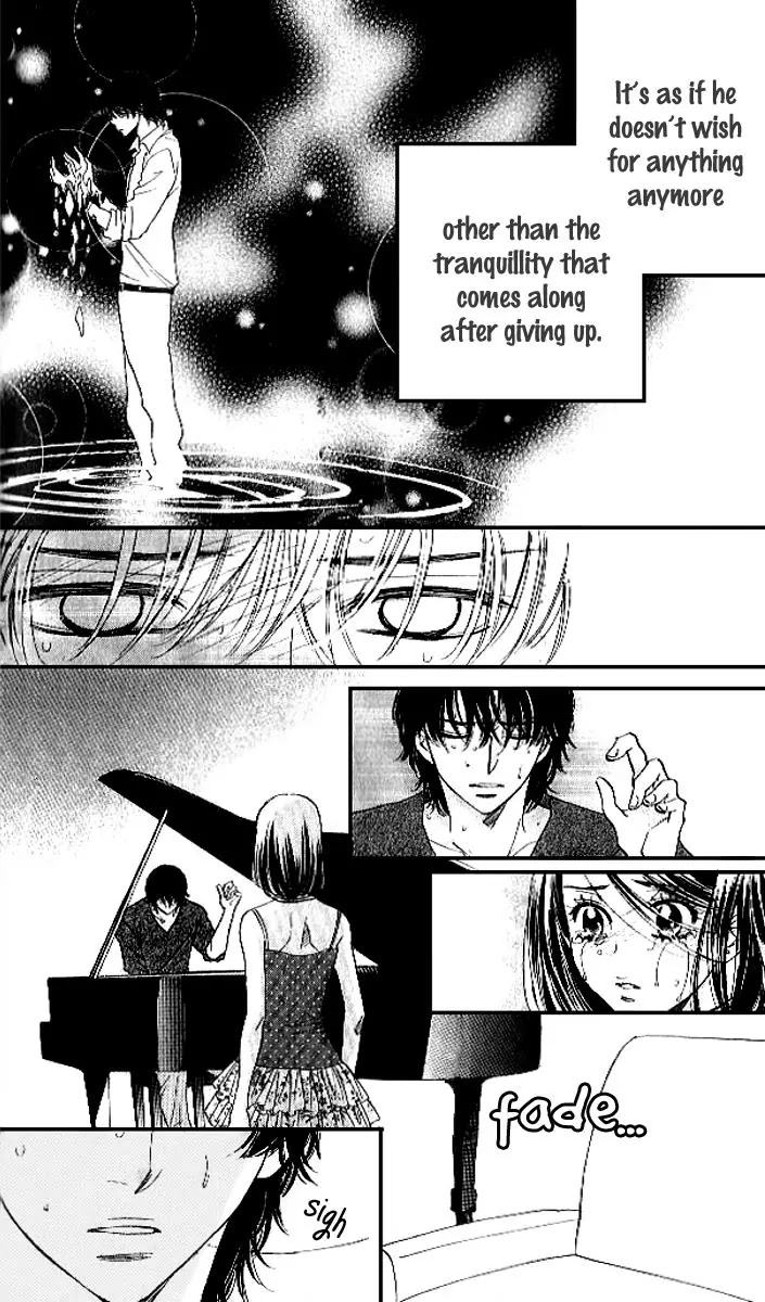 Akuma to Love Song Chapter 80 page 15 - Chapter 80