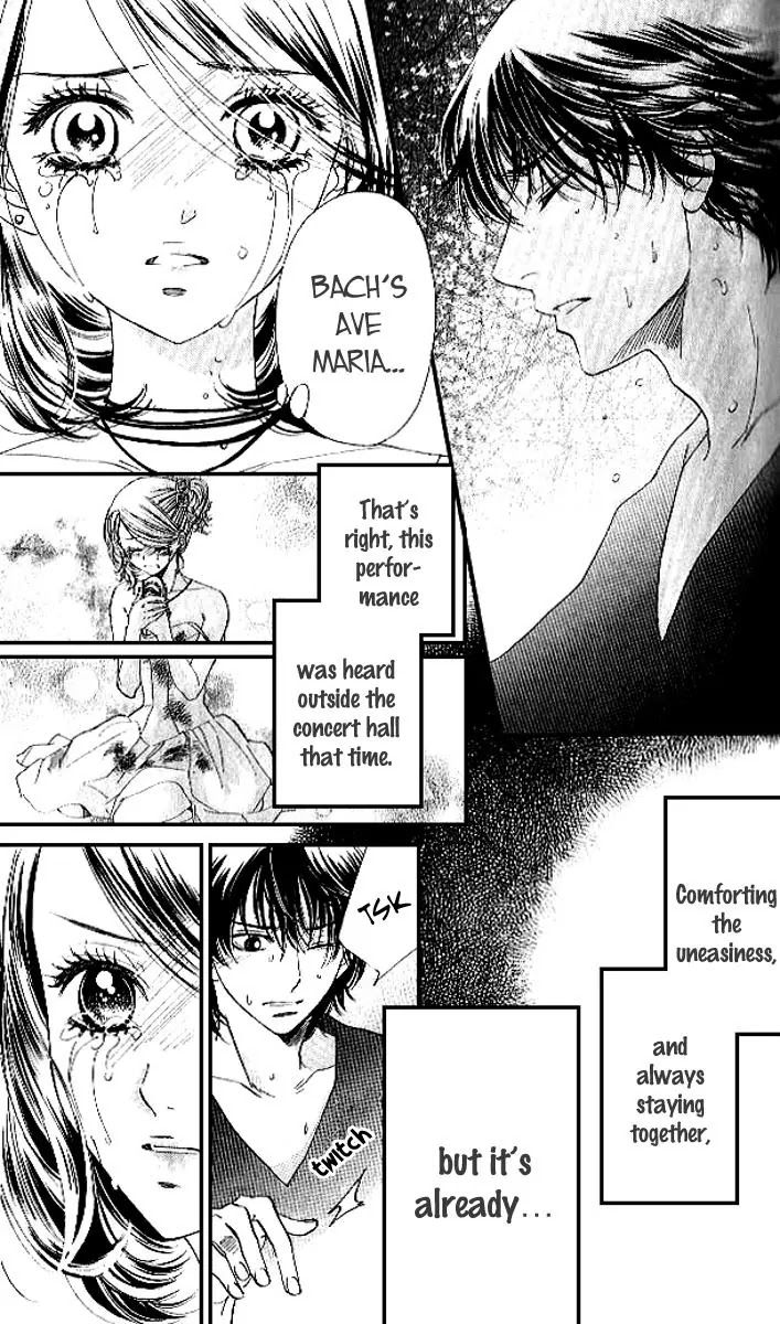 Akuma to Love Song Chapter 80 page 16 - Chapter 80