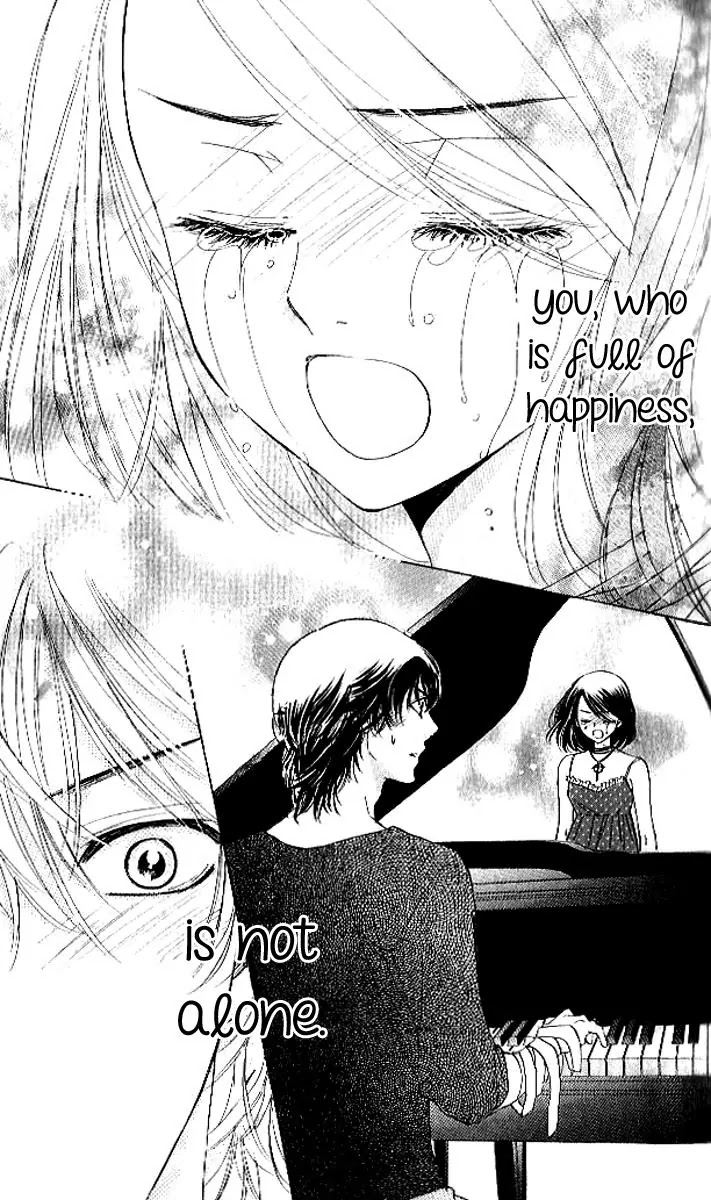 Akuma to Love Song Chapter 80 page 18 - Chapter 80