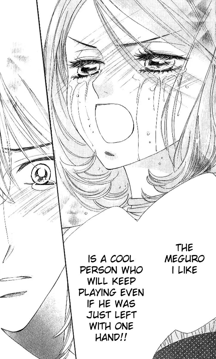 Akuma to Love Song Chapter 80 page 22 - Chapter 80