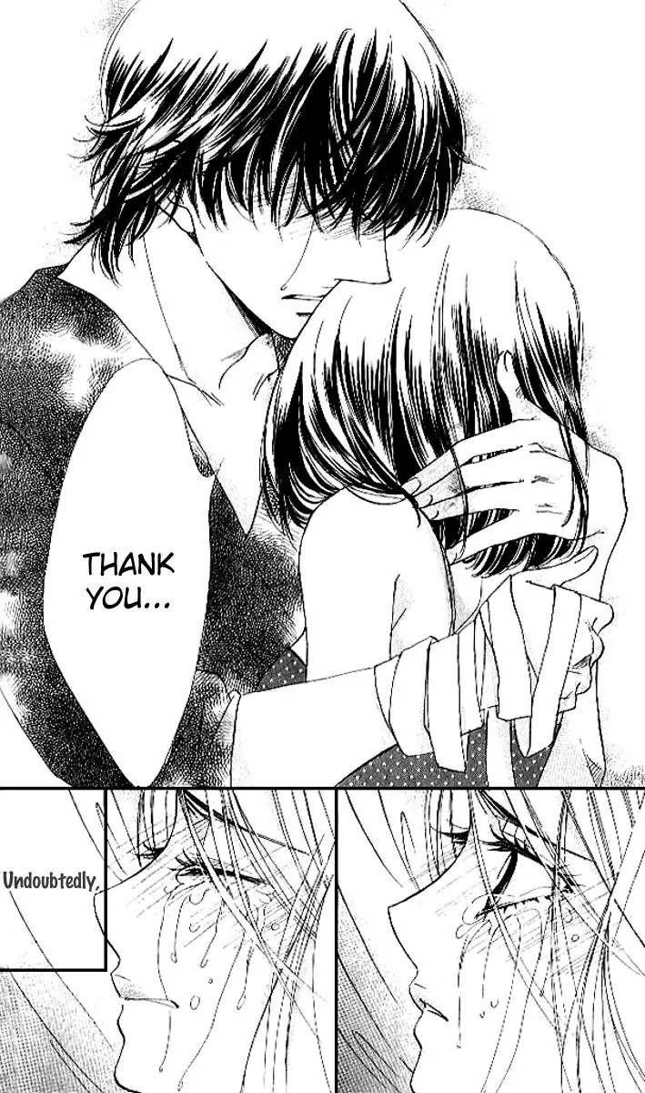 Akuma to Love Song Chapter 80 page 24 - Chapter 80