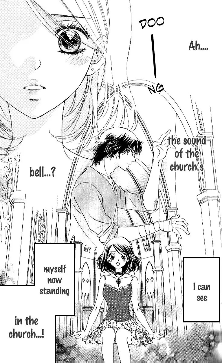 Akuma to Love Song Chapter 80 page 6 - Chapter 80