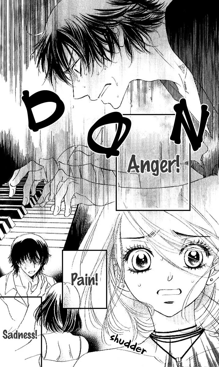 Akuma to Love Song Chapter 80 page 9 - Chapter 80