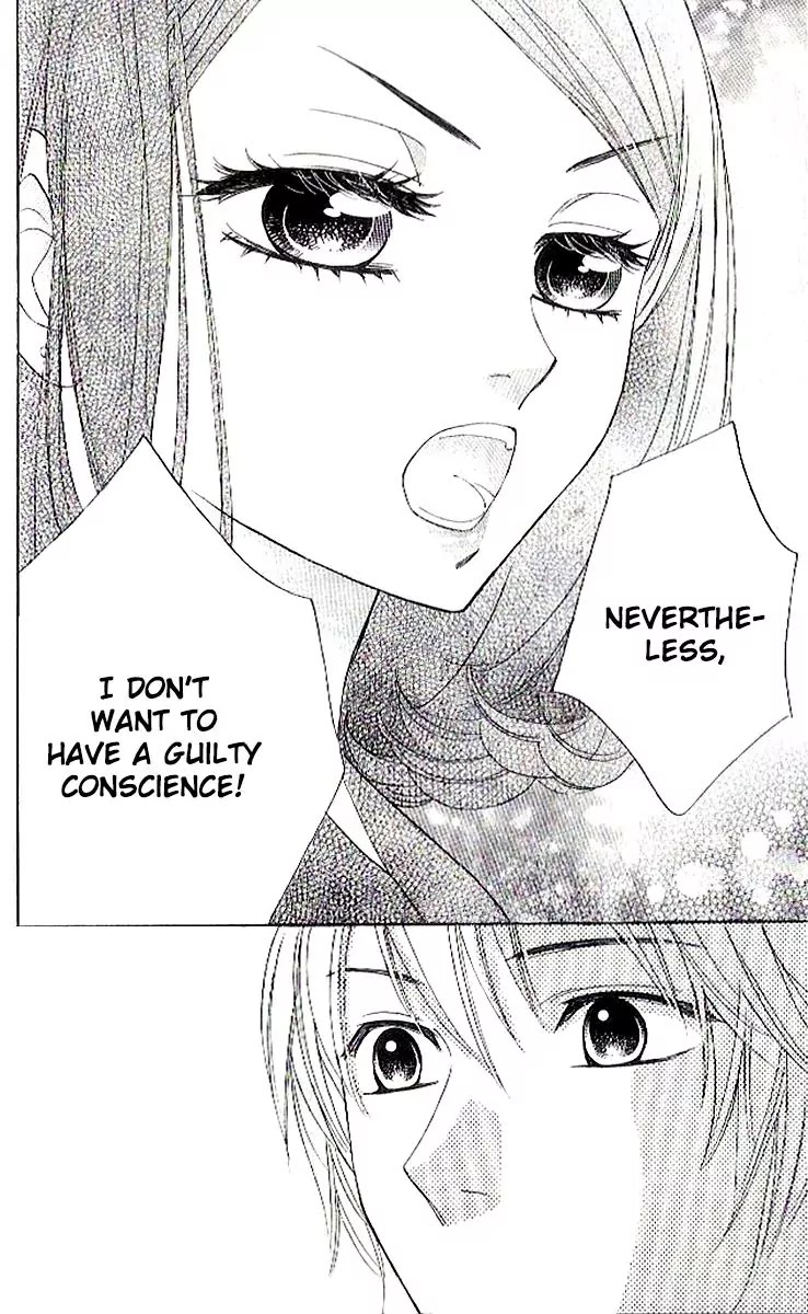 Akuma to Love Song Chapter 84 page 24 - Chapter 84