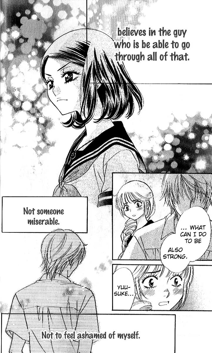 Akuma to Love Song Chapter 84 page 26 - Chapter 84