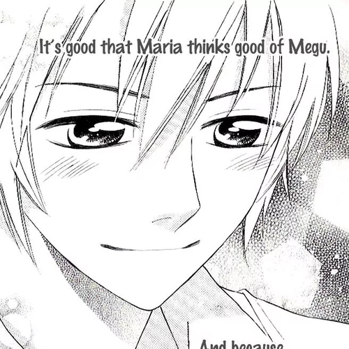 Akuma to Love Song Chapter 84 cover